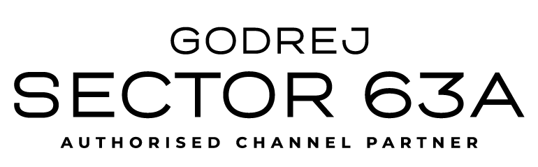 Godrej 63A Logo